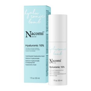 Nacomi Next Level Hyaluronic Acid 10%, 30 ml