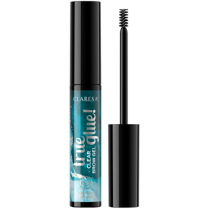 CLARESA True Glue! Clear Brow Gel