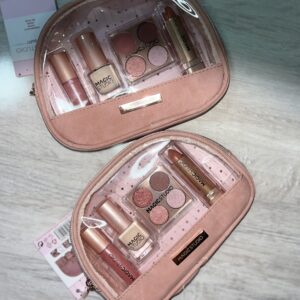 MAGIC STUDIO – Rose Quartz Makeup Kit