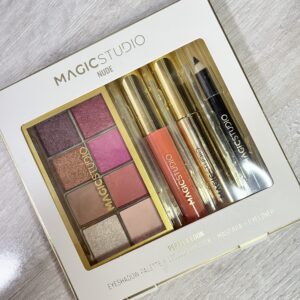 MAGIC STUDIO – Perfect Look Makeup Set